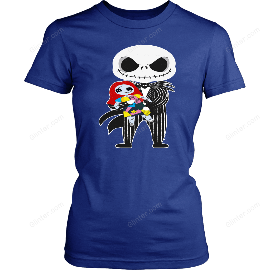 Jack & Sally