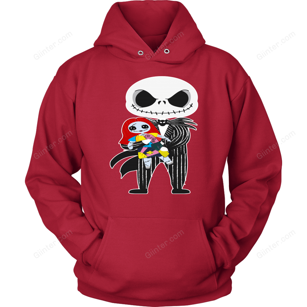 Jack & Sally