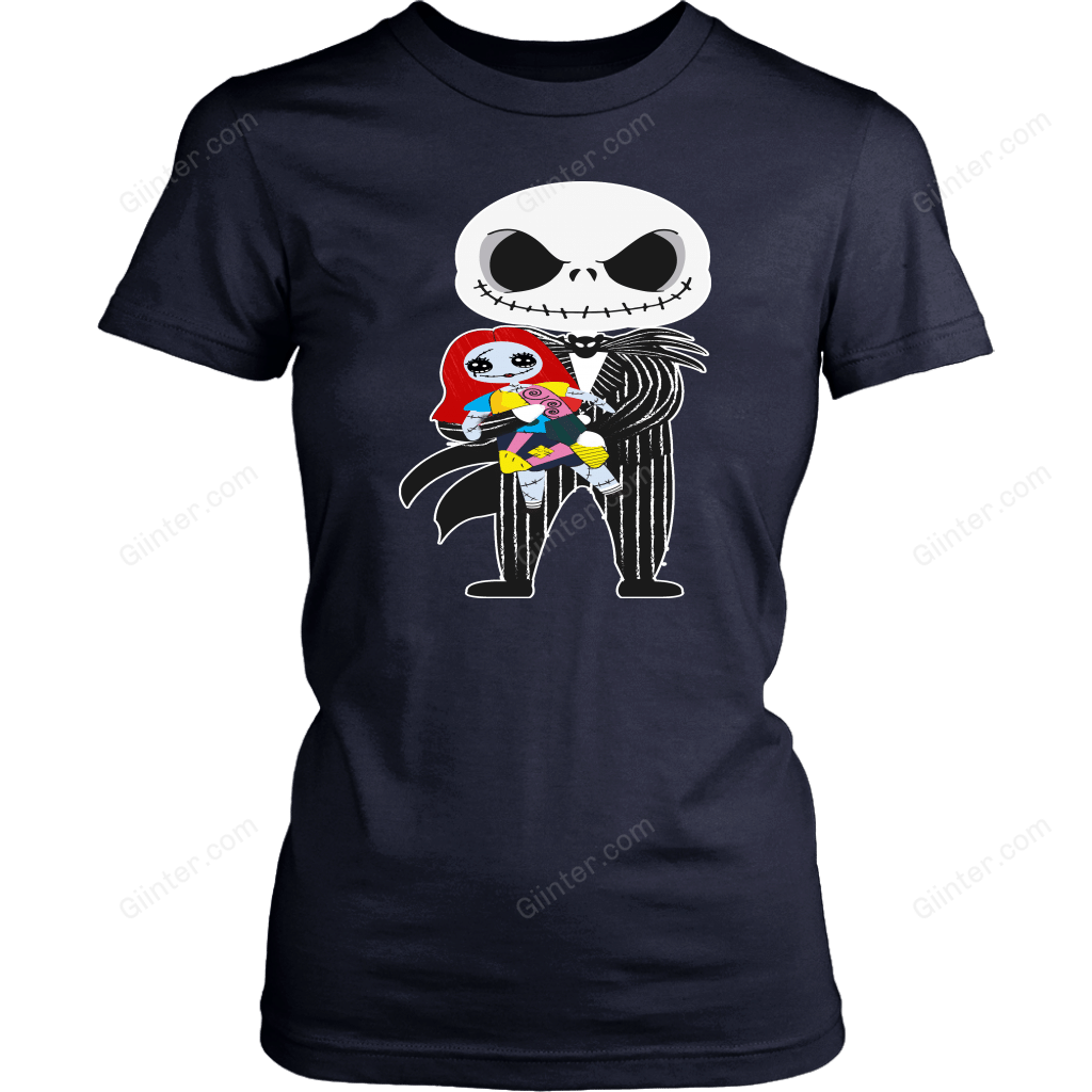 Jack & Sally