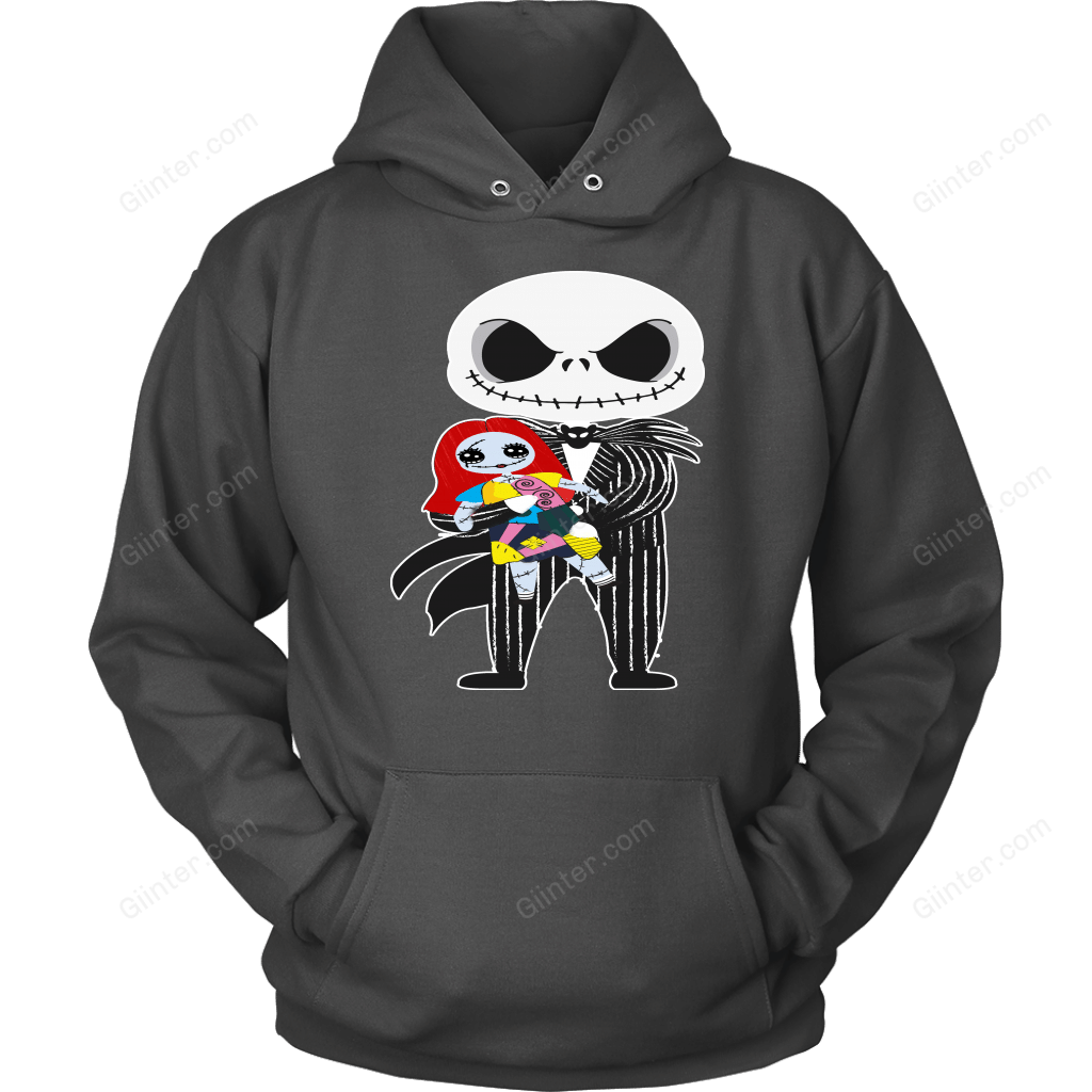 Jack & Sally