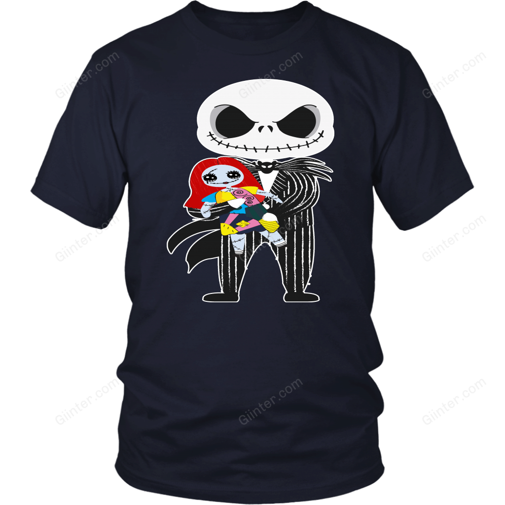 Jack & Sally