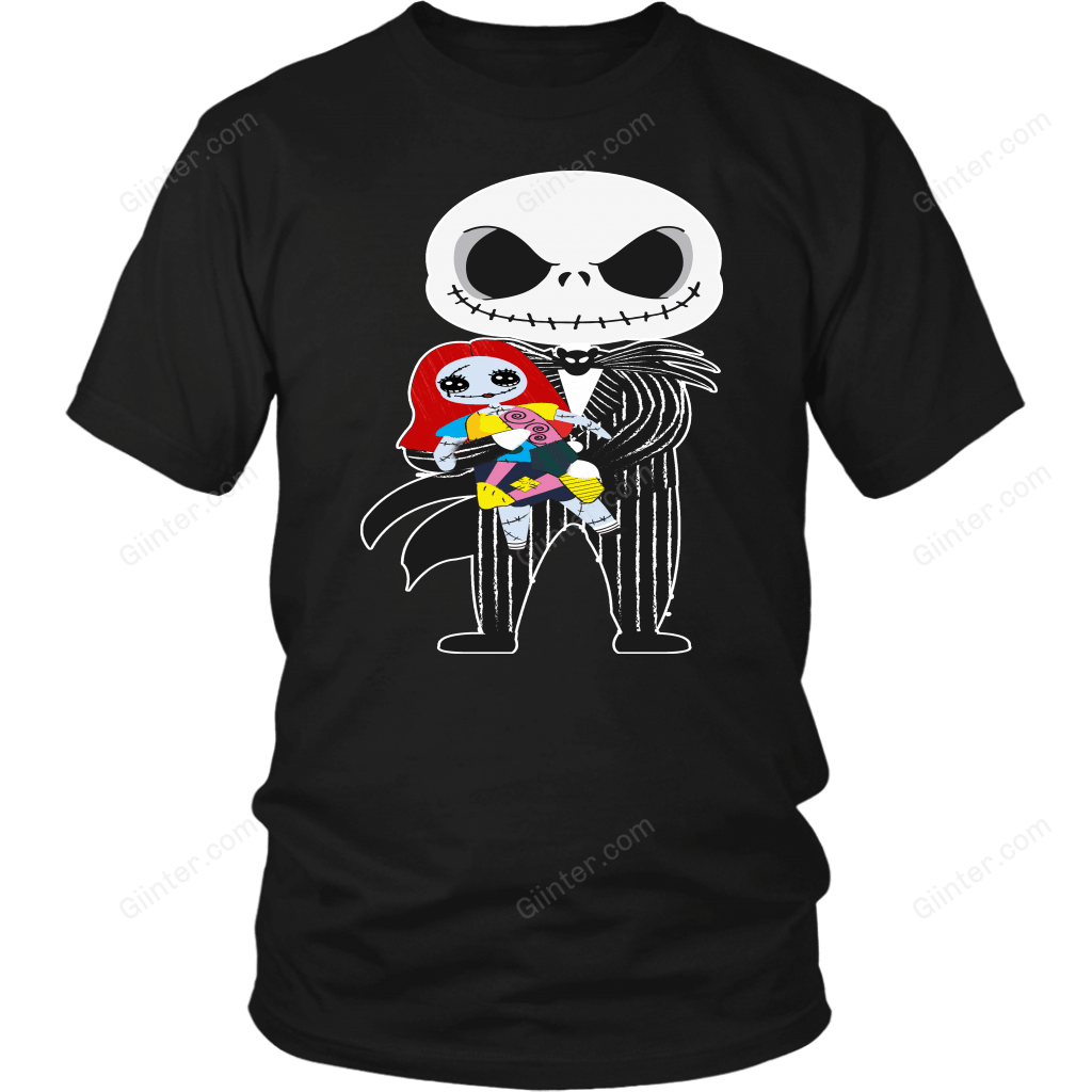Jack & Sally