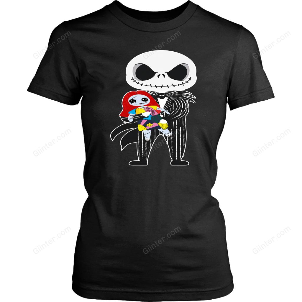 Jack & Sally