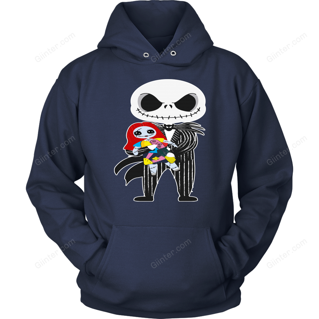 Jack & Sally