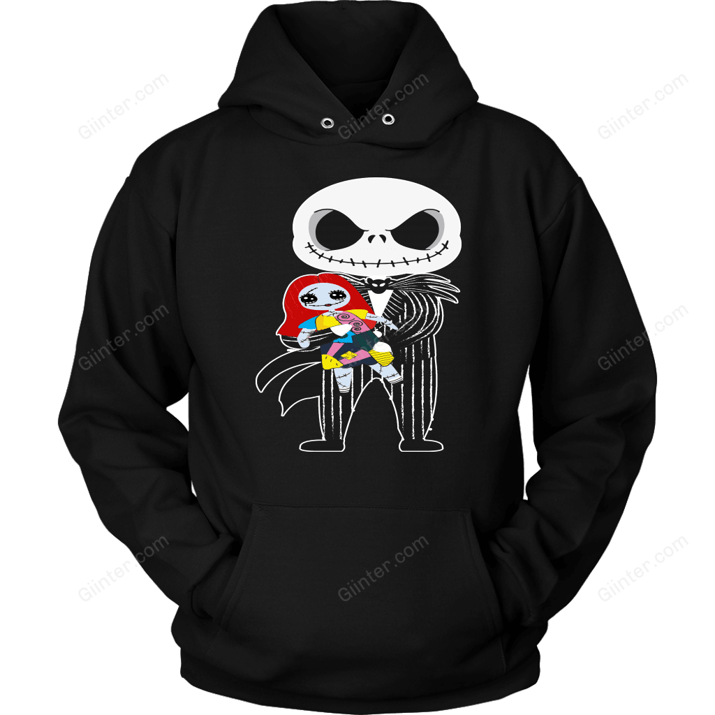 Jack & Sally