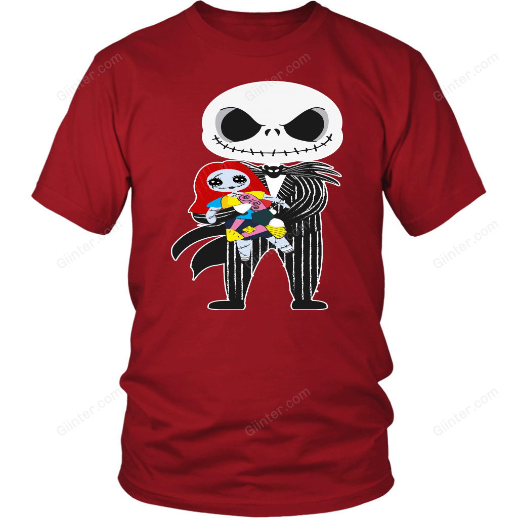 Jack & Sally