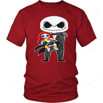 Jack & Sally