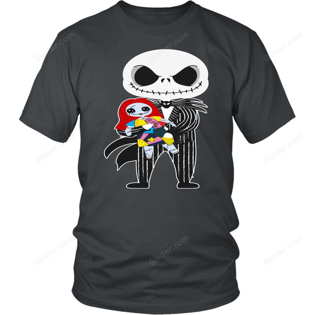 Jack & Sally