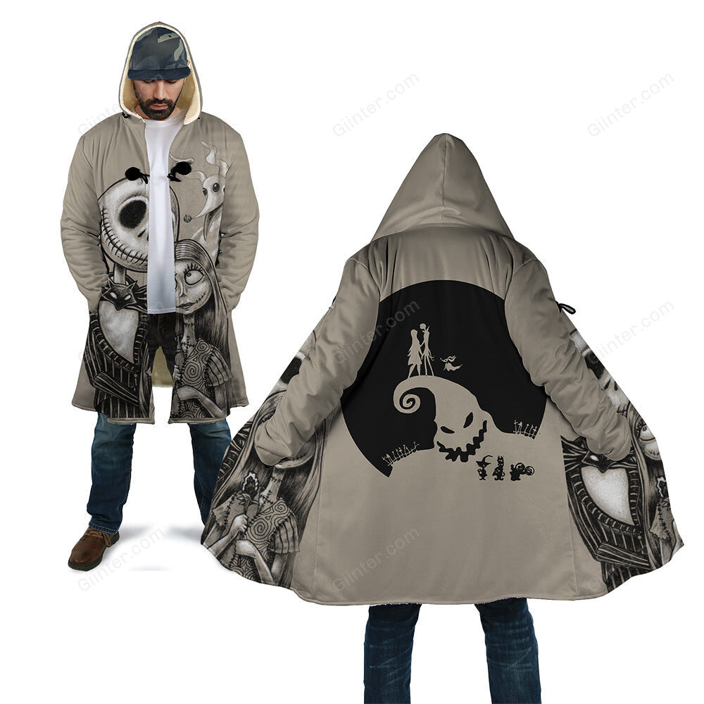 jack skellington hoodies