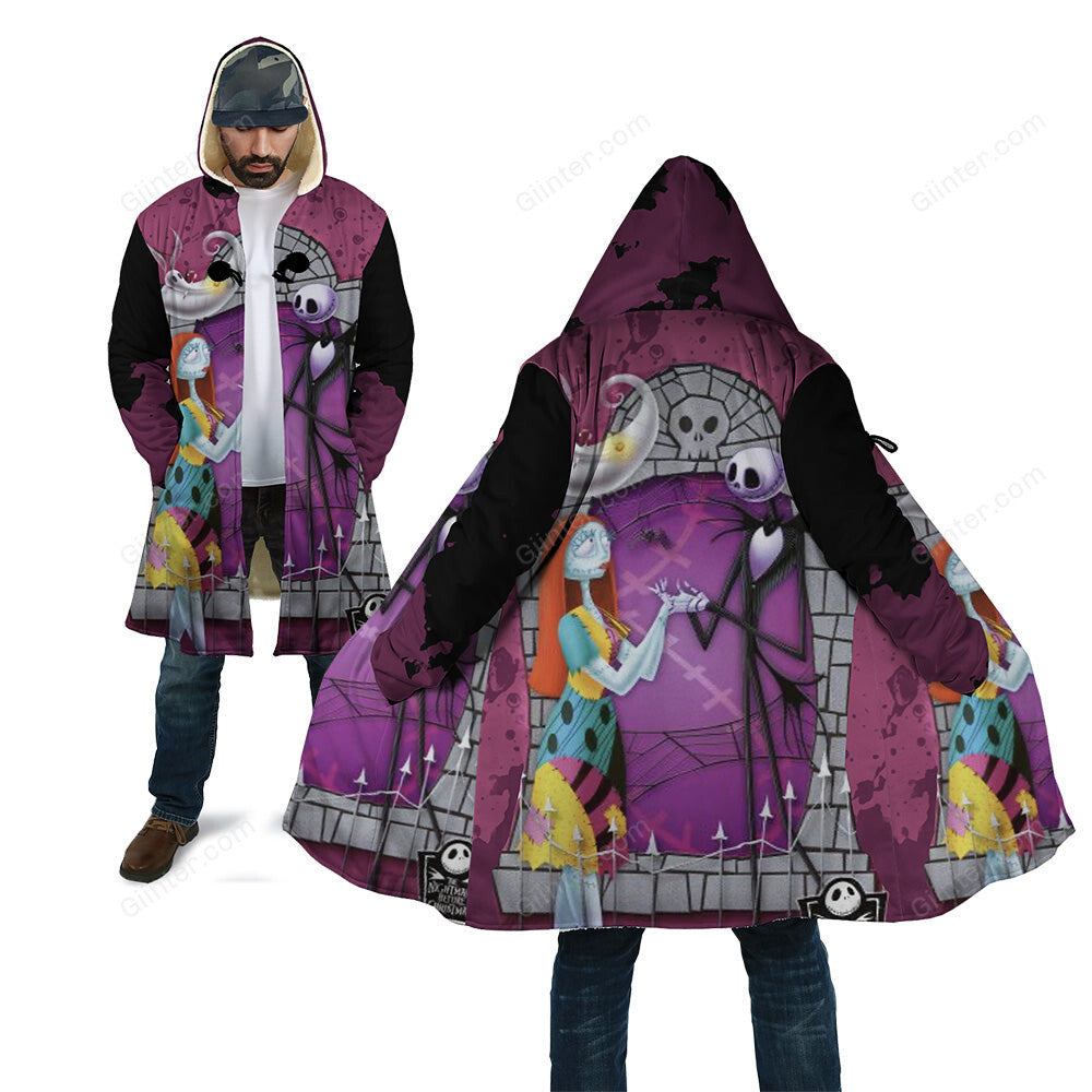 jack skellington hoodies