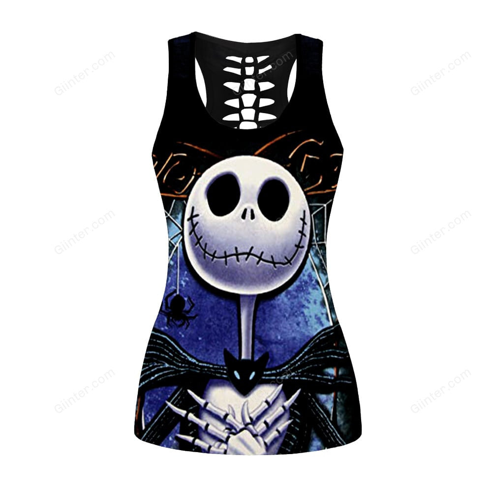 jack skellington women wear