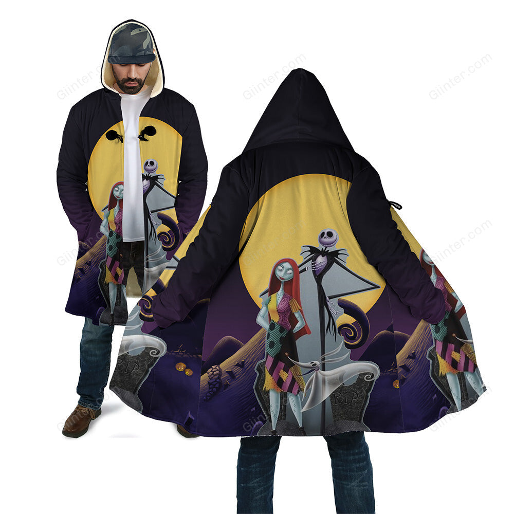 jack skellington hoodies