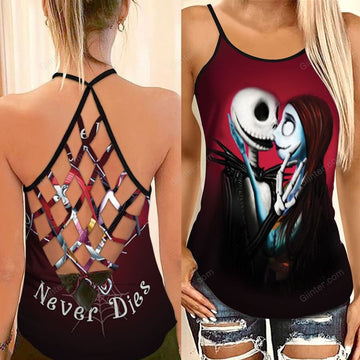jack skellington women wear