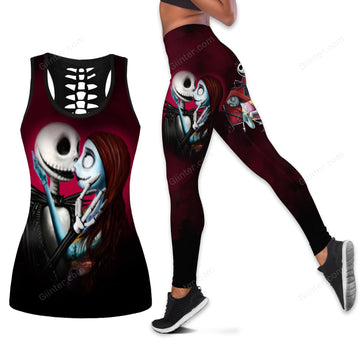jack skellington women wear