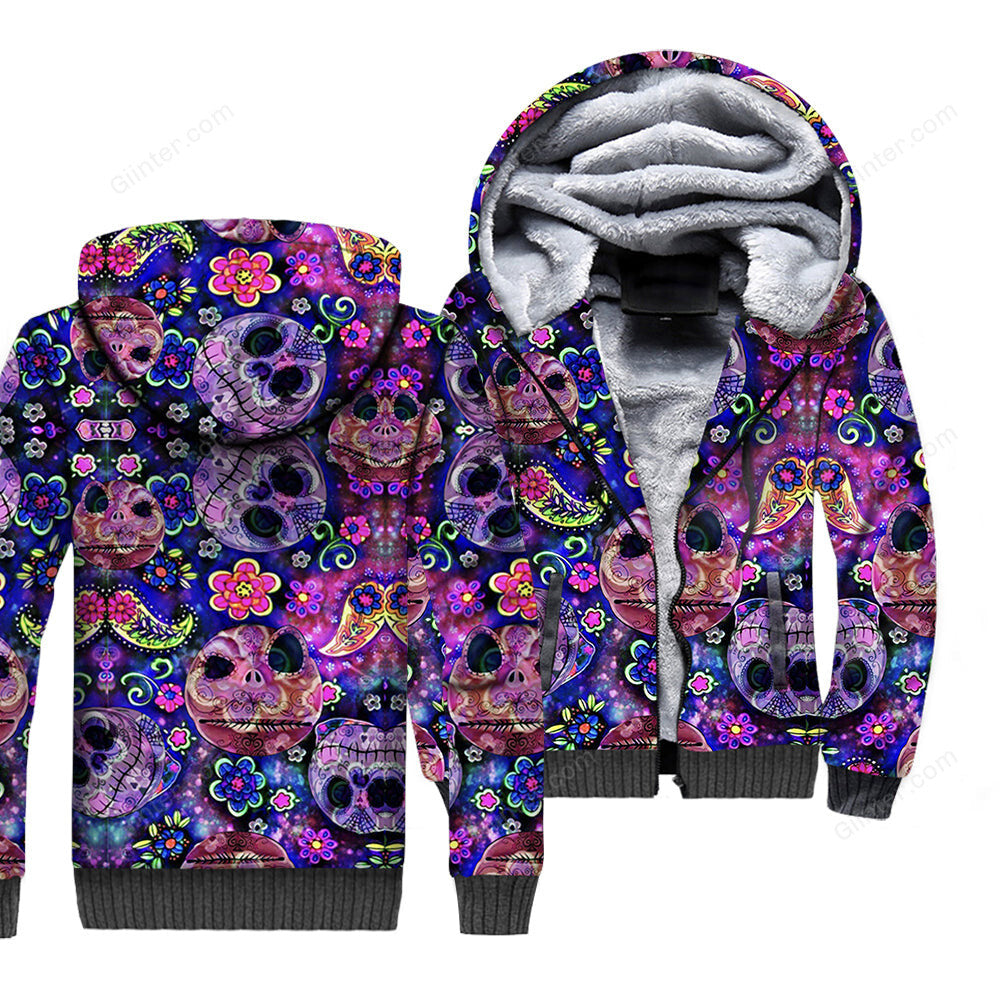 Jack Skellington 3D All Over Printed Shirts For Men And Women 04