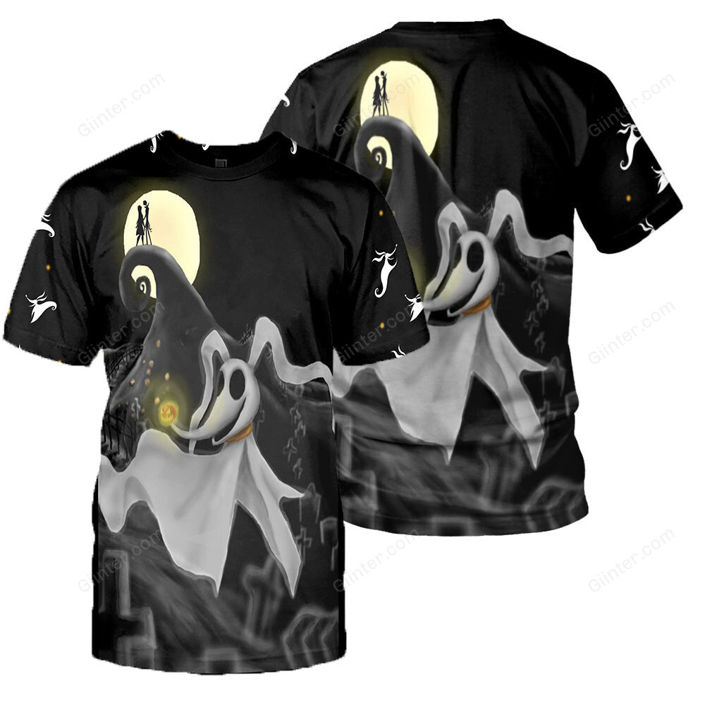 jack skellington hoodies
