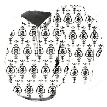 jack skellington hoodies