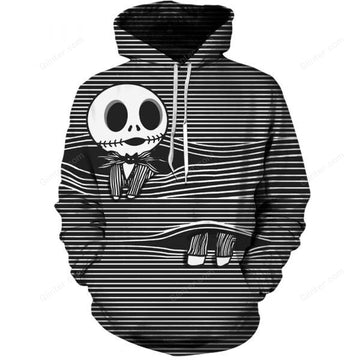 Jack Skellington