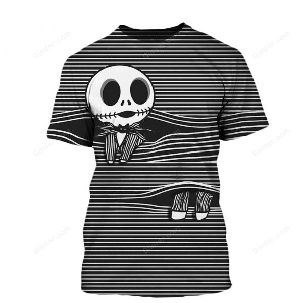 Jack Skellington