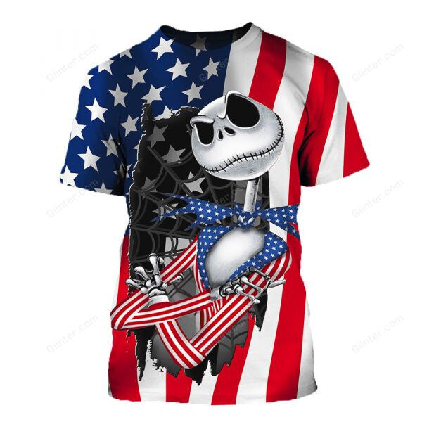 Jack Skellington