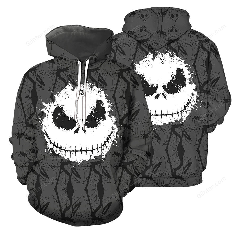 Jack Skellington