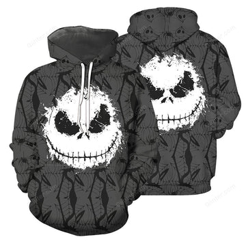 Jack Skellington