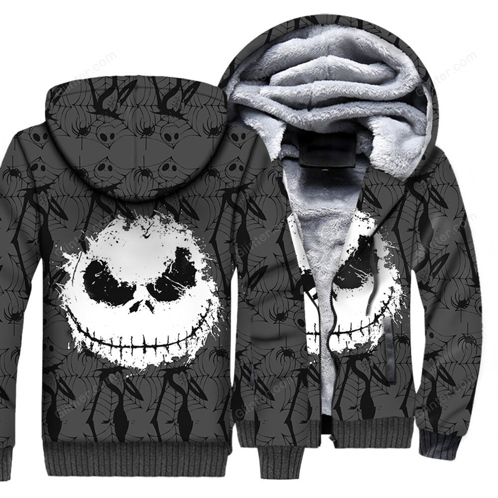 Jack Skellington