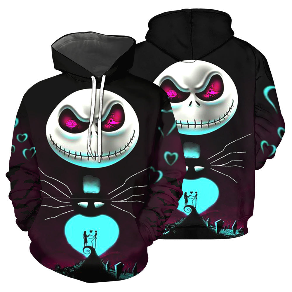 Jack Skellington