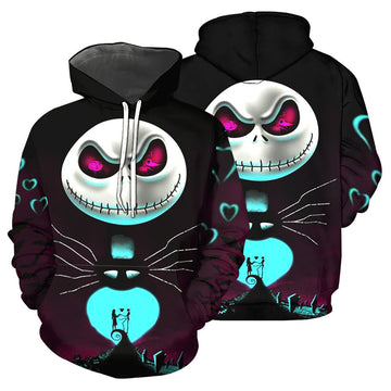 Jack Skellington