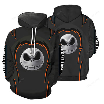 Jack Skellington