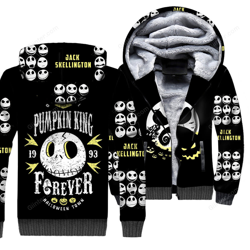 Jack Skellington
