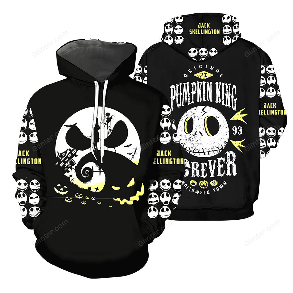 Jack Skellington