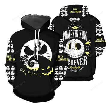 Jack Skellington