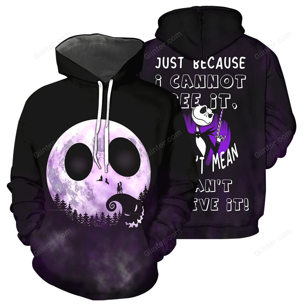 Jack Skellington