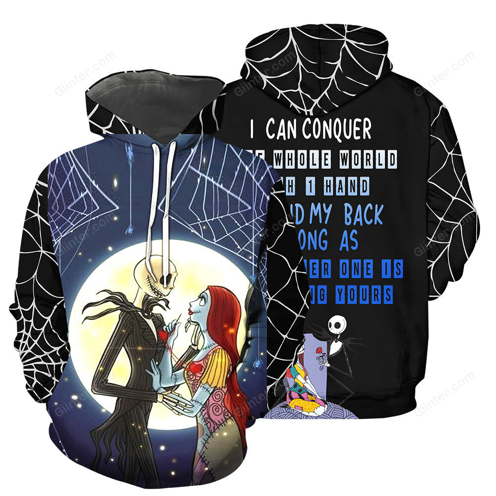 Jack Skellington
