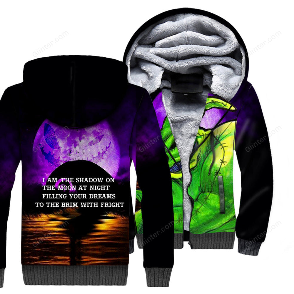 oogie boogie Hoodie