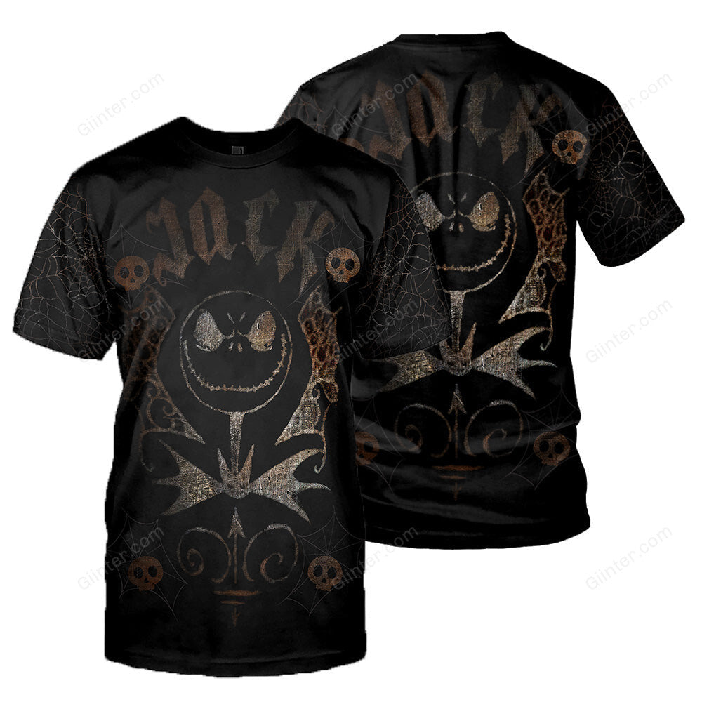 Jack Skellington