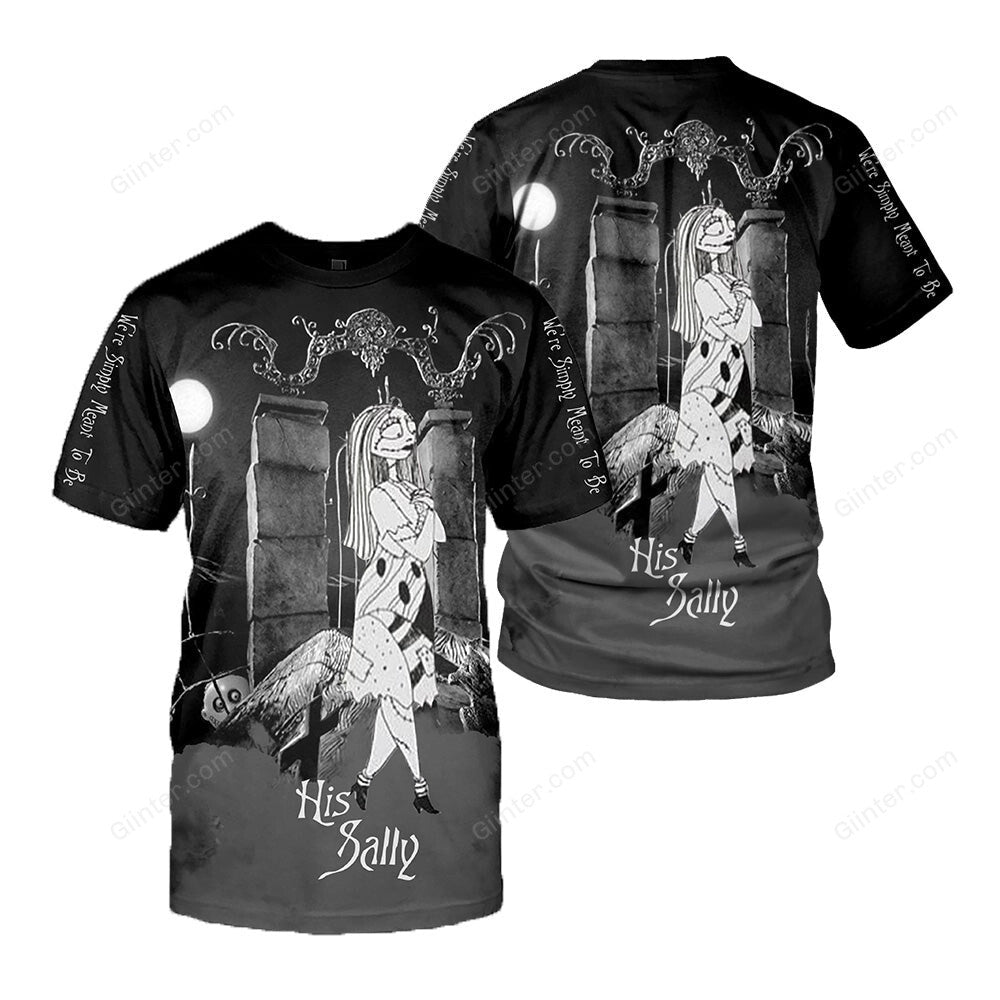 Jack Skellington