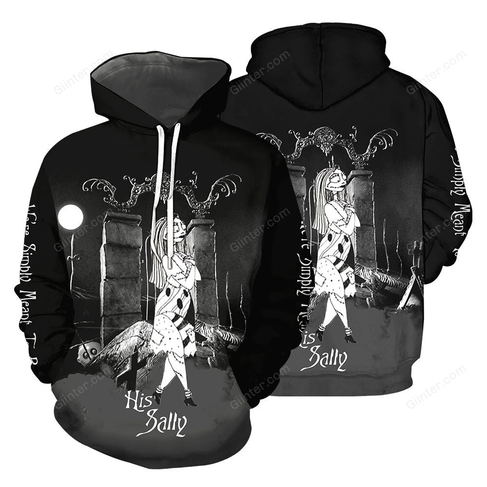 Jack Skellington