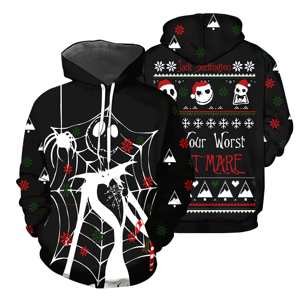 Jack Skellington