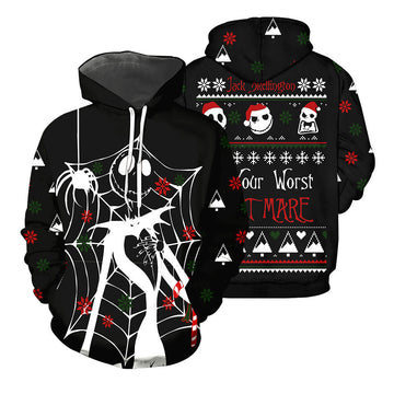 Jack Skellington