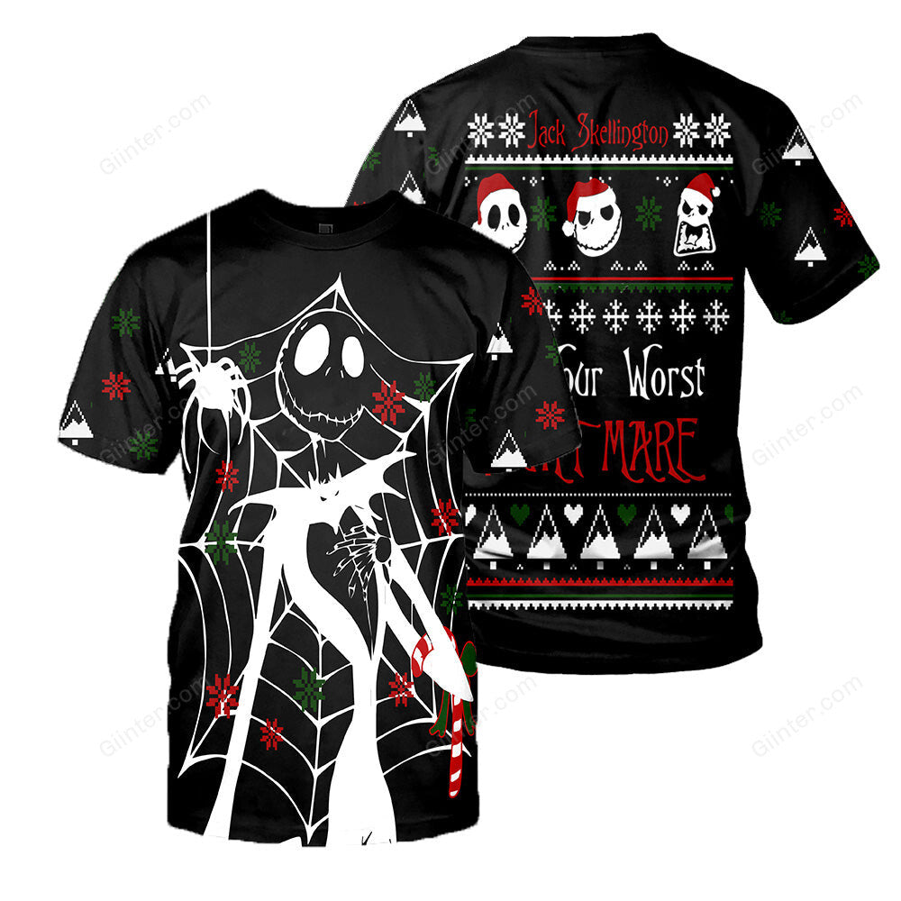 Jack Skellington