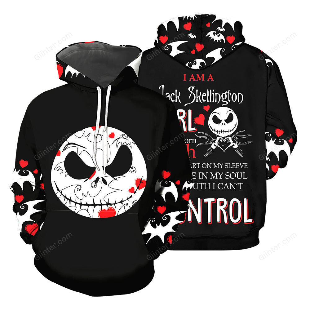 Jack Skellington