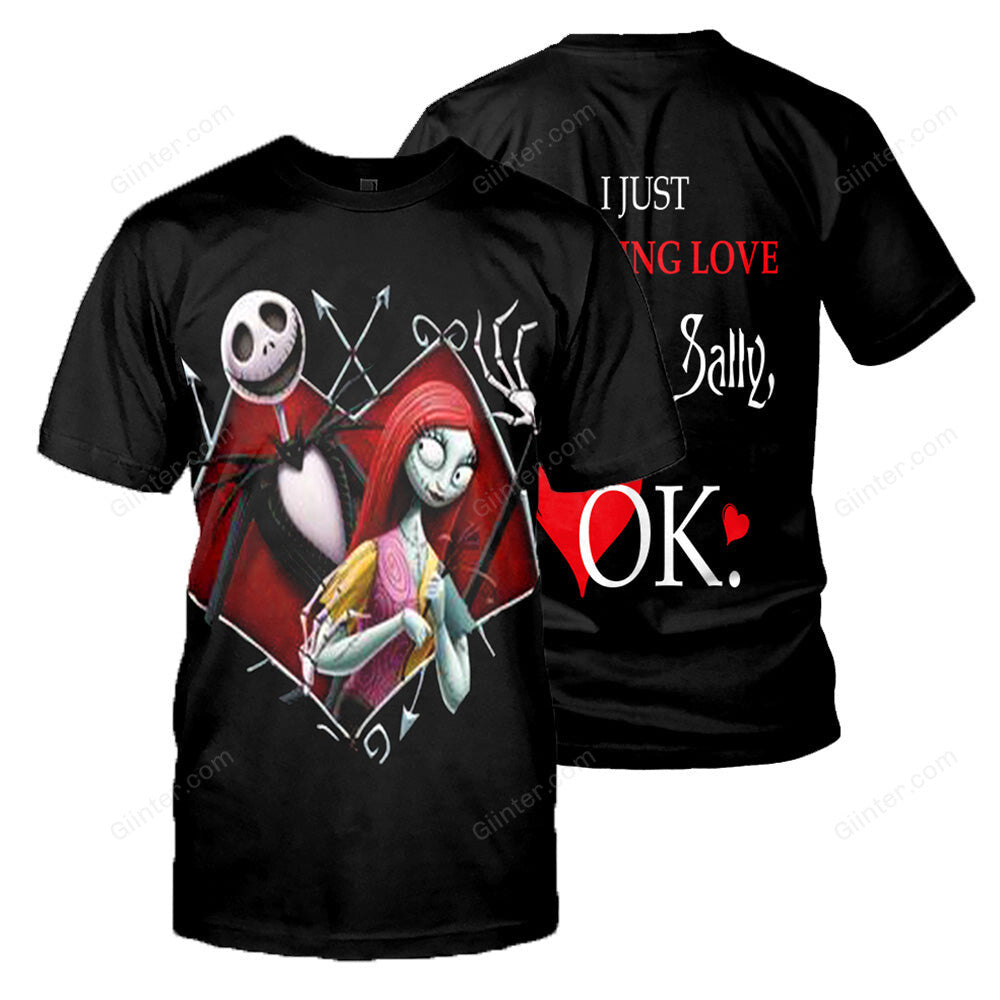 Jack Skellington