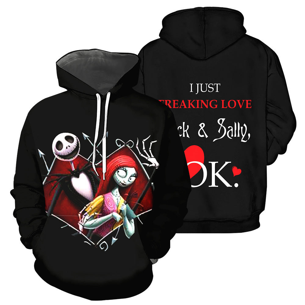 Jack Skellington
