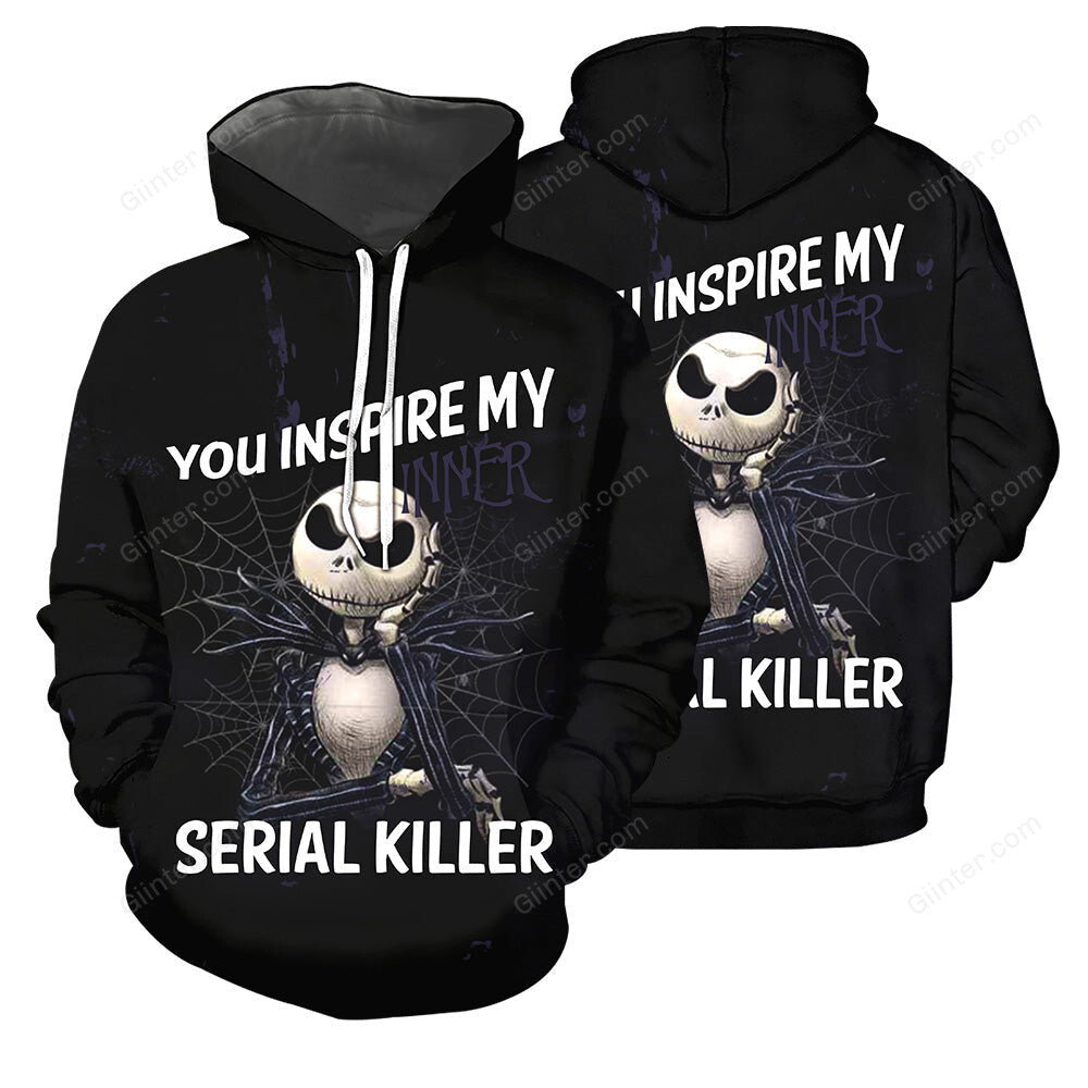 Jack Skellington