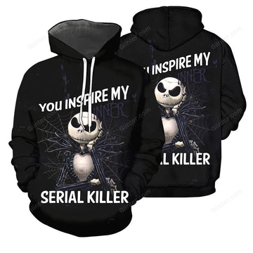 Jack Skellington