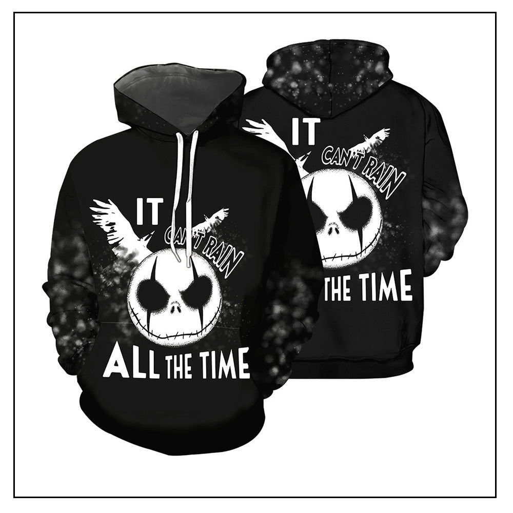 Jack Skellington