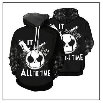 Jack Skellington