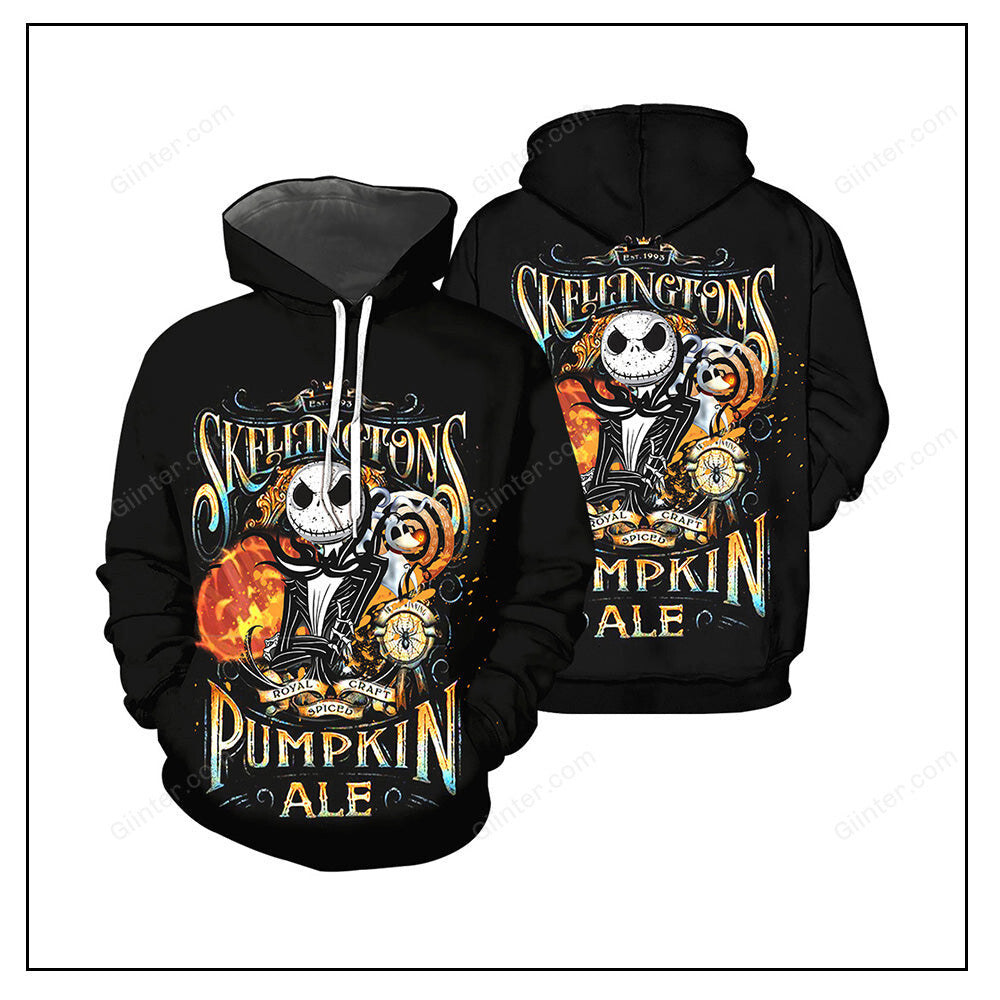 Jack Skellington